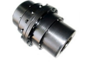 <b>GⅡCL型鼓形齒式聯軸器</b>
