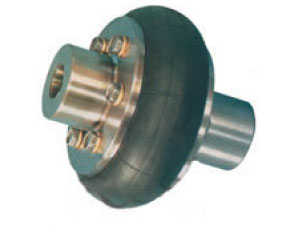 UL輪胎式聯軸器